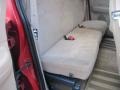 1999 Toreador Red Metallic Ford F150 XLT Extended Cab  photo #16