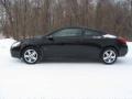 2007 Black Pontiac G6 GT Coupe  photo #6