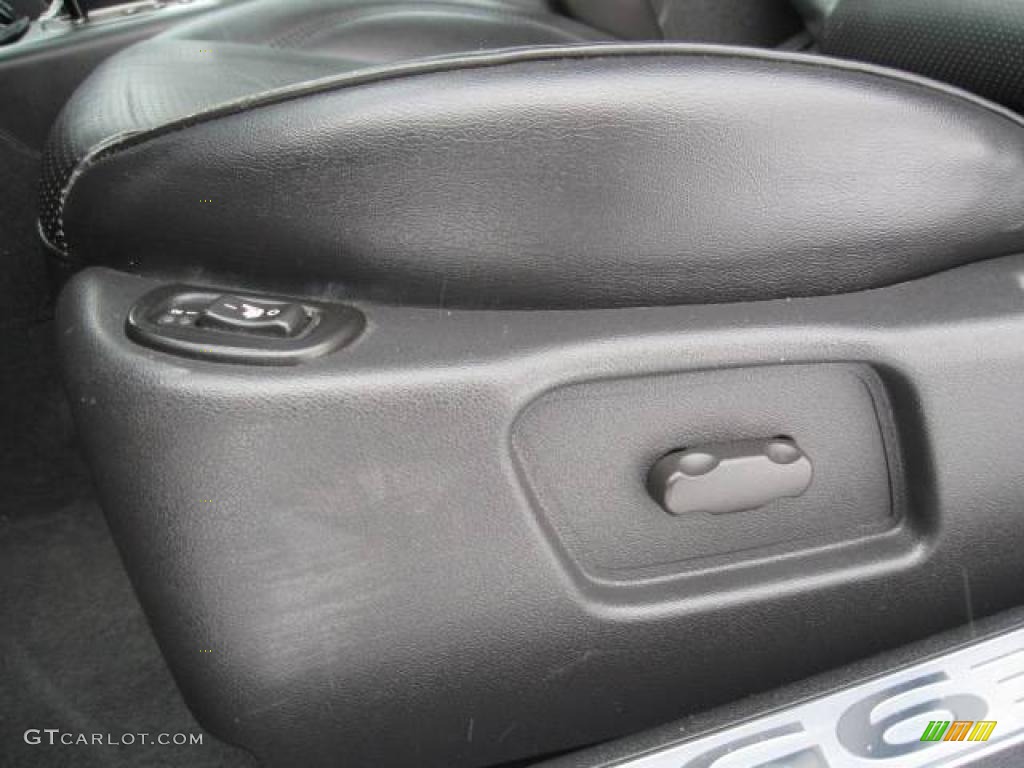 2007 G6 GT Coupe - Black / Ebony photo #13