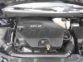 2007 Black Pontiac G6 GT Coupe  photo #34