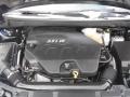 Black - G6 GT Coupe Photo No. 34