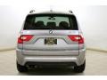 Silver Grey Metallic - X3 3.0i Photo No. 6