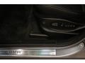 Silver Grey Metallic - X3 3.0i Photo No. 10