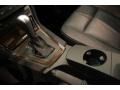Silver Grey Metallic - X3 3.0i Photo No. 17