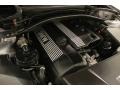 Silver Grey Metallic - X3 3.0i Photo No. 25