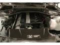 Silver Grey Metallic - X3 3.0i Photo No. 26