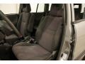Silverleaf Metallic - Tracker LT 4WD Hard Top Photo No. 9