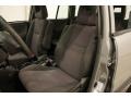 2003 Silverleaf Metallic Chevrolet Tracker LT 4WD Hard Top  photo #9