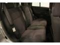 Silverleaf Metallic - Tracker LT 4WD Hard Top Photo No. 15