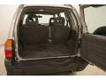 Silverleaf Metallic - Tracker LT 4WD Hard Top Photo No. 17