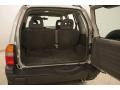 2003 Silverleaf Metallic Chevrolet Tracker LT 4WD Hard Top  photo #17