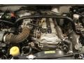 Silverleaf Metallic - Tracker LT 4WD Hard Top Photo No. 18