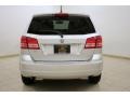 2009 Bright Silver Metallic Dodge Journey SXT  photo #6