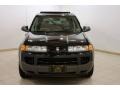 2004 Black Onyx Saturn VUE   photo #2