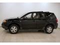 2004 Black Onyx Saturn VUE   photo #4