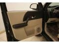 2004 Black Onyx Saturn VUE   photo #8