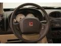 2004 Black Onyx Saturn VUE   photo #12