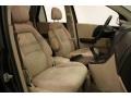 2004 Black Onyx Saturn VUE   photo #17