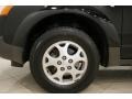 2004 Black Onyx Saturn VUE   photo #23