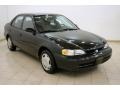 2001 Black Metallic Chevrolet Prizm  #25352814