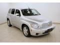 Silver Ice Metallic - HHR LT Photo No. 1