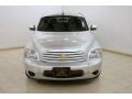 Silver Ice Metallic - HHR LT Photo No. 2