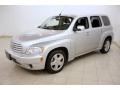 Silver Ice Metallic - HHR LT Photo No. 3