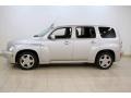 Silver Ice Metallic - HHR LT Photo No. 4