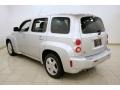Silver Ice Metallic - HHR LT Photo No. 5