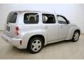 Silver Ice Metallic - HHR LT Photo No. 7