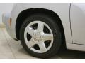 Silver Ice Metallic - HHR LT Photo No. 21