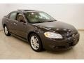 Mocha Bronze Metallic - Impala LTZ Photo No. 1