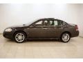 Mocha Bronze Metallic - Impala LTZ Photo No. 4
