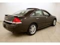 Mocha Bronze Metallic - Impala LTZ Photo No. 7