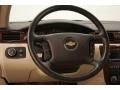 Mocha Bronze Metallic - Impala LTZ Photo No. 12