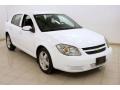 Summit White - Cobalt LT Sedan Photo No. 1