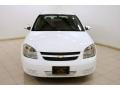 Summit White - Cobalt LT Sedan Photo No. 2