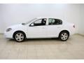 Summit White - Cobalt LT Sedan Photo No. 4