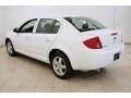 Summit White - Cobalt LT Sedan Photo No. 5
