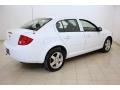 Summit White - Cobalt LT Sedan Photo No. 7