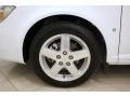 Summit White - Cobalt LT Sedan Photo No. 19