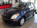 2005 Indigo Ink Blue Pearl Scion xA  #25352818