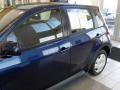 2005 Indigo Ink Blue Pearl Scion xA   photo #8