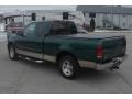 Amazon Green Metallic - F150 XLT Extended Cab Photo No. 3