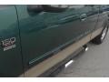 Amazon Green Metallic - F150 XLT Extended Cab Photo No. 11
