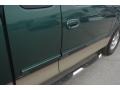 Amazon Green Metallic - F150 XLT Extended Cab Photo No. 15