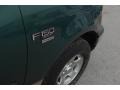 Amazon Green Metallic - F150 XLT Extended Cab Photo No. 16