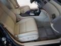 2010 Crystal Black Pearl Honda Accord EX-L V6 Sedan  photo #20