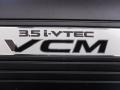 2010 Crystal Black Pearl Honda Accord EX-L V6 Sedan  photo #27