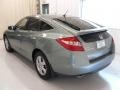 2010 Opal Sage Metallic Honda Accord Crosstour EX  photo #2